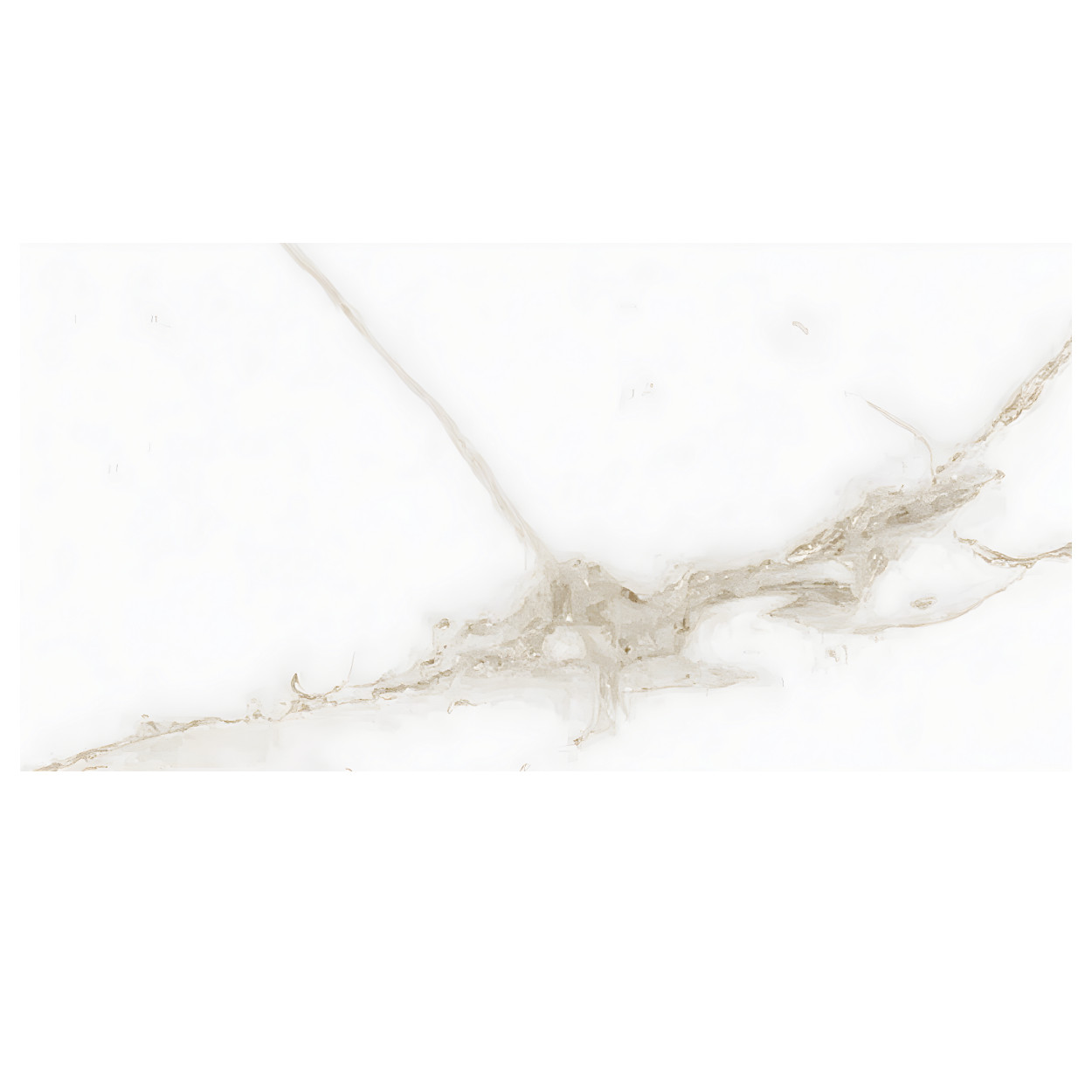 Cifre Cerámica Diamond Gold glans Tegel 30x60cm
